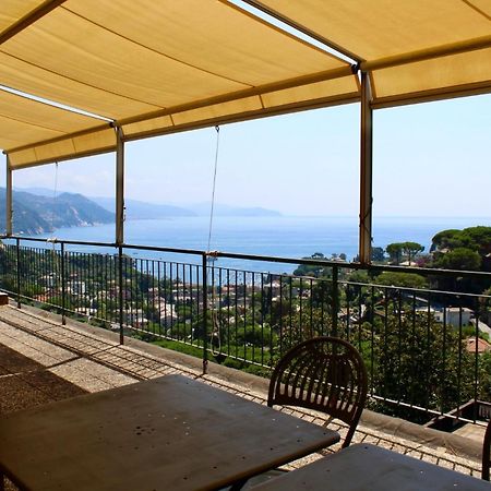 Hotel Primo Sole Rapallo Exterior foto