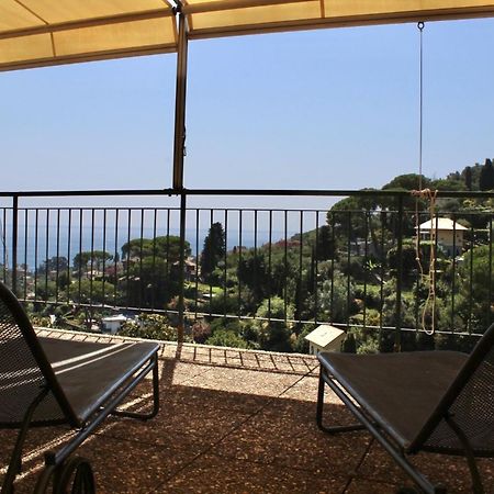 Hotel Primo Sole Rapallo Exterior foto